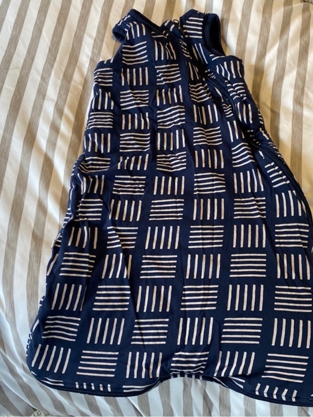 The Honest Company Sleep Sack